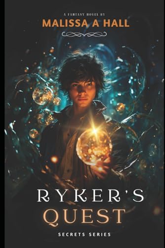 Ryker's Quest