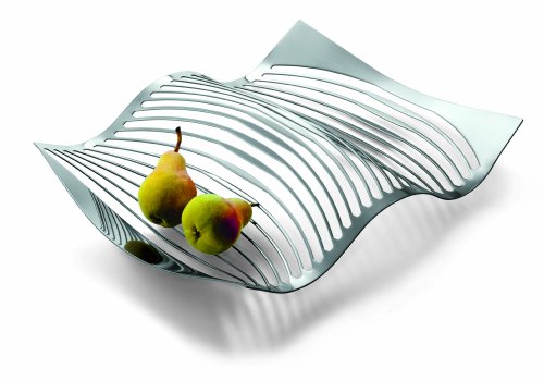 Preisvergleich Produktbild Welle Fruchtschale
