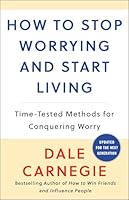 Algopix Similar Product 19 - How to Stop Worrying and Start Living