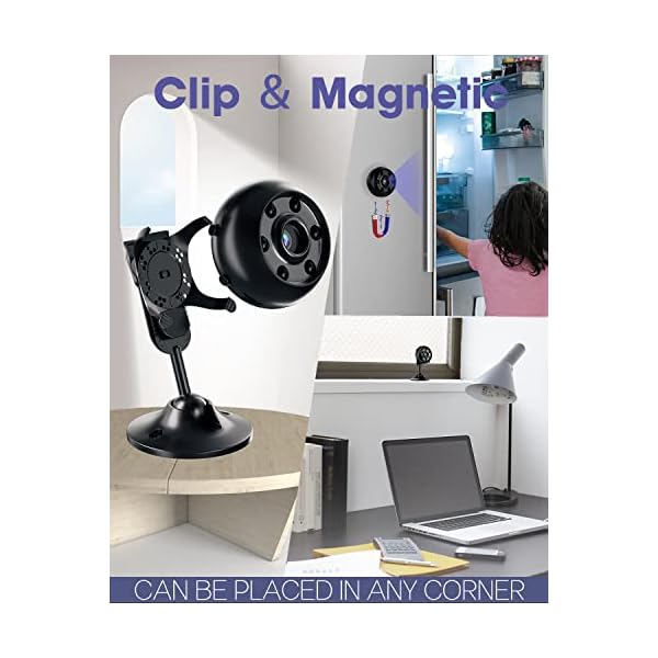 Lagasang-Hidden-Camera-WiFi-Mini-Spy-Camera-Hidden-Camera-Wireless-HD-1080P-Small-Camera-with-Motion-Detection-Spy-Camera-for-Home-Security-and-Outdoor-Nanny-Cam Lagasang-Hidden-Camera-WiFi-Mini-Spy-Camera-Hidden-Camera-Wireless-HD-1080P-Small-Camera-with-Motion-Detection-Spy-Camera-for-Home-Security-and-Outdoor-Nanny-Cam