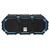 Altec Lansing IMW578L LifeJacket 3, Up to 30 Hours of Battery Life, IP67 Everything Rating: Waterproof, Dirtproof, Snowproof and it Floats! | Royal Blue (IMW578L-RYB)