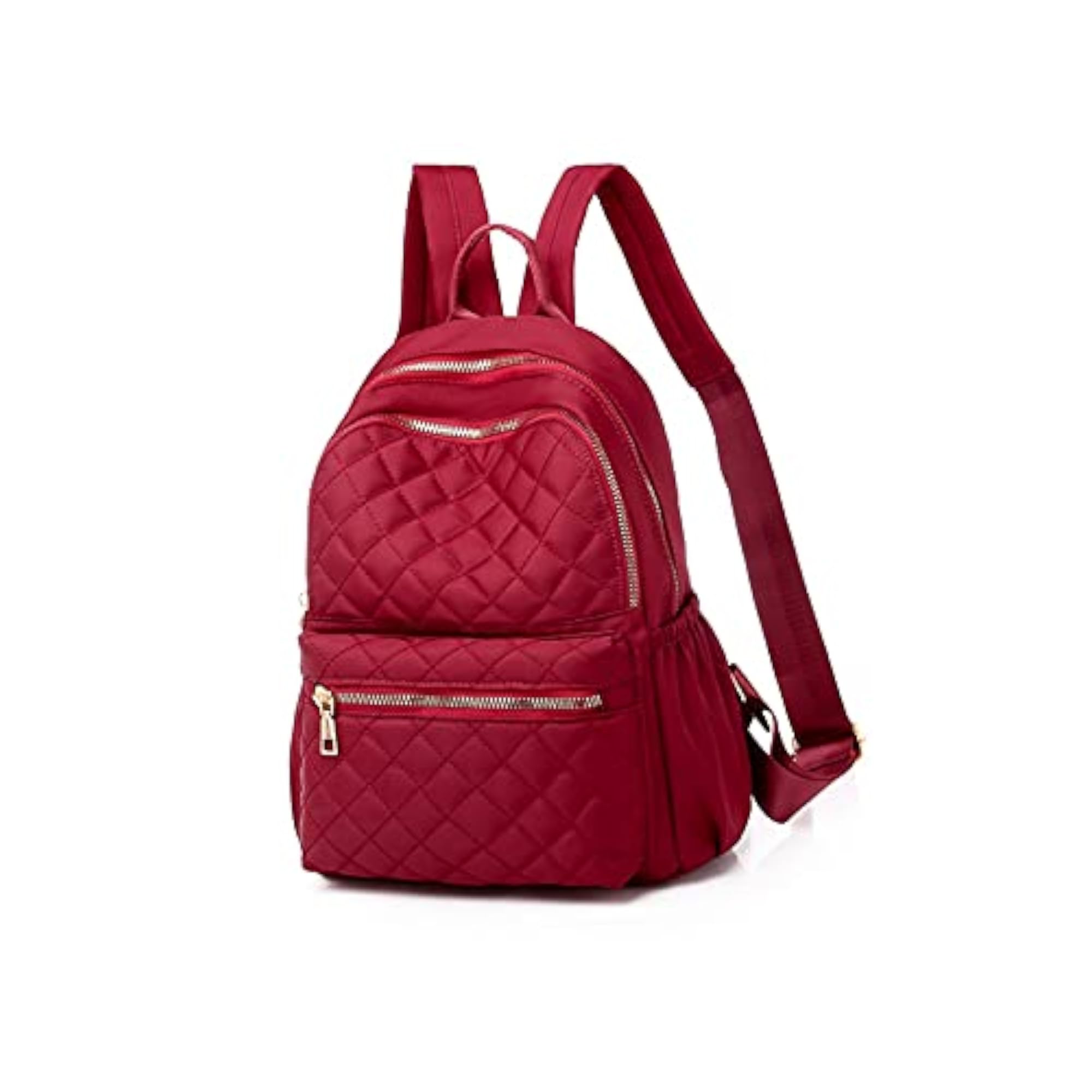 Waterproof Large Capacity Women Backpack
