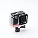 Honlyn Waterproof Housing Case Compatible with Insta360 ONE RS 4K Edition Underwater Diving Shell 60M Accessories