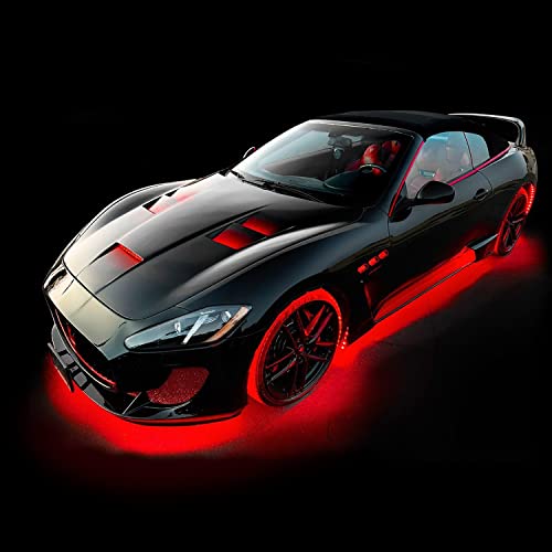 XKGLOW KS-CAR-PRO-DM LED Light Strips & Kit