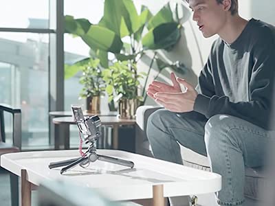 Amazon | PGYTECH MANTISPOD PRO 多機能ミニ三脚 マンティスポッド