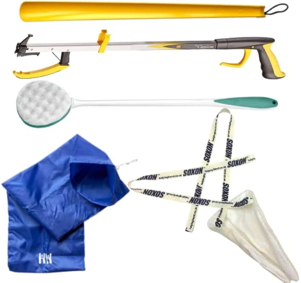 Amazon.co.uk Hip Replacement Recovery Kits Hip Replacement Recovery