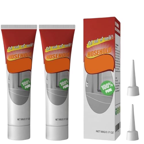 Schimmelentfernungsgel, Haushalts-Multieffekt-Reinigungsgel, geeignet für...