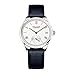 Produktbild Agelocer Damen Uhr analog Automatik mit Leder Armband 110D1-SS-Stick