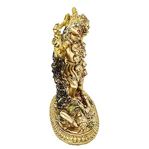 5 inchs Kali Statue