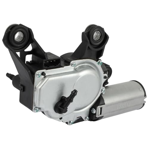 Image of SCITOO Windshield Wiper Motor Compatible For VW For Polo