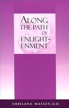 Paperback Along the Path of Enlightenment Book