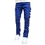 A-royal Blue