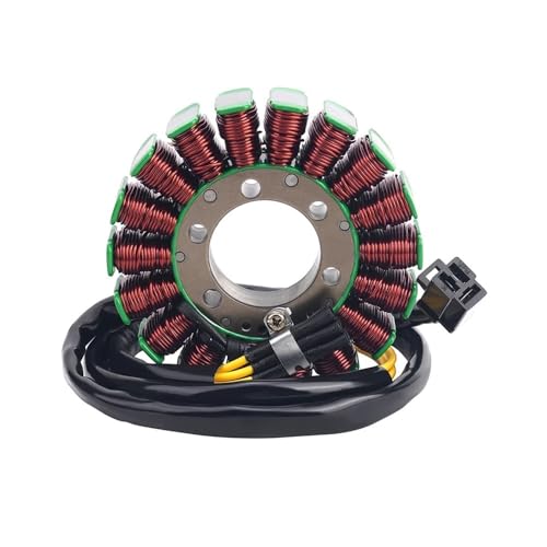 Bobine de stator pour moto EX250 Ninja 250R 2008-2012 compatible avec pièce 21003-0074