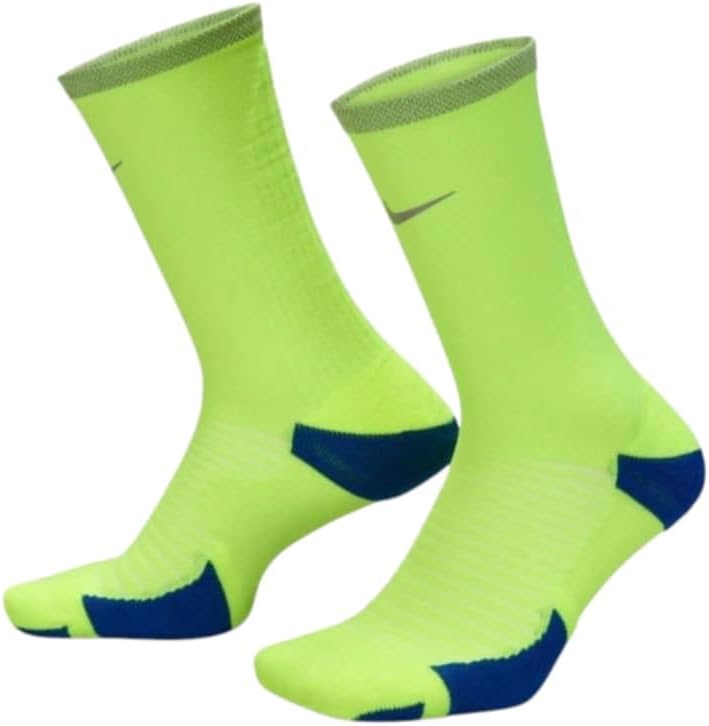 Nike Spark Cushioned Crew Running Socks
