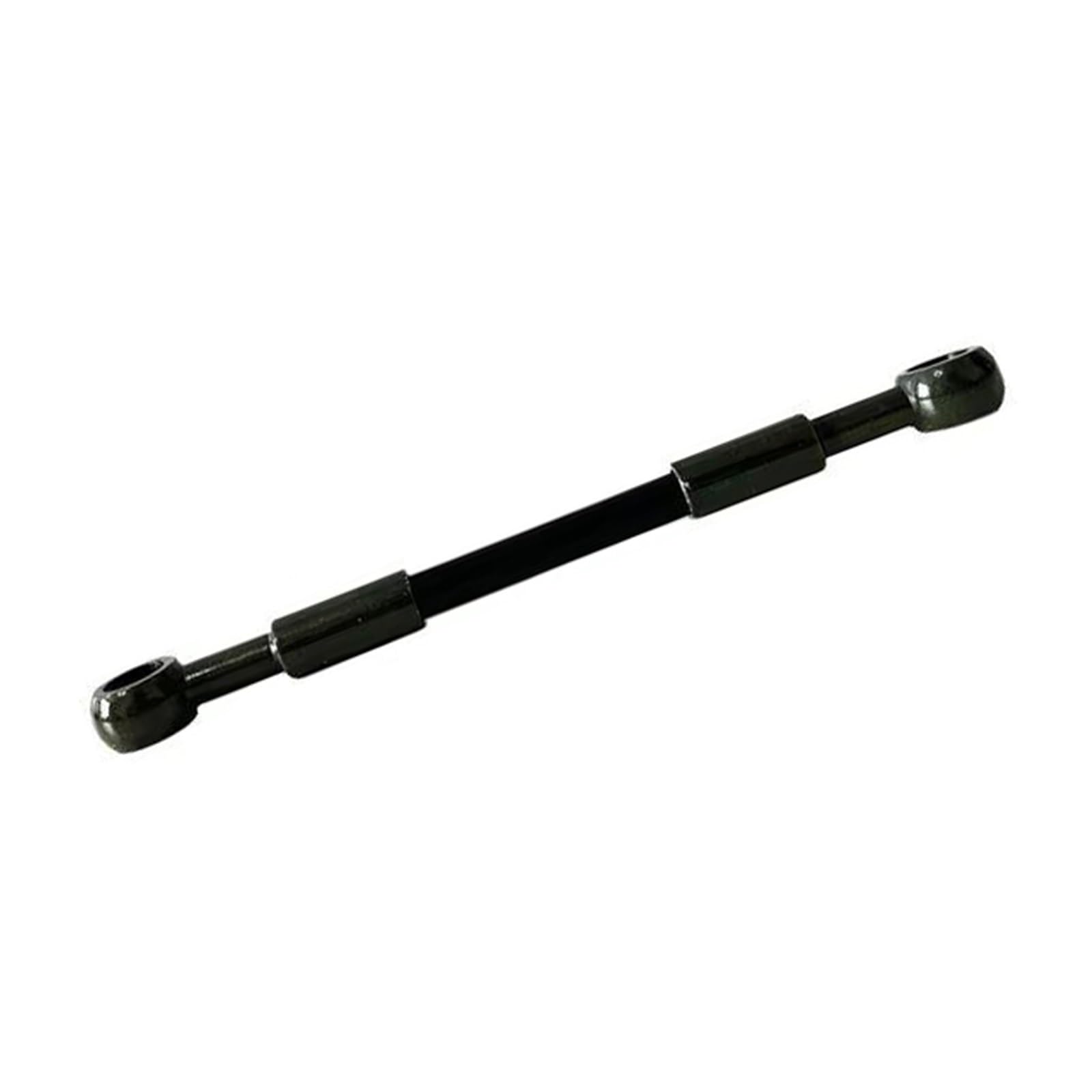 Hydraulic Brake Hose Universal Motorcycle 0 Degree-0 Degree Brake Hose Hydraulic Clutch Banjo Line Oil Pipe Accessories(200CM)