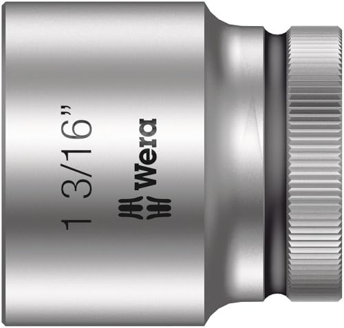 Wera Zyklop 8790 HMC Socket