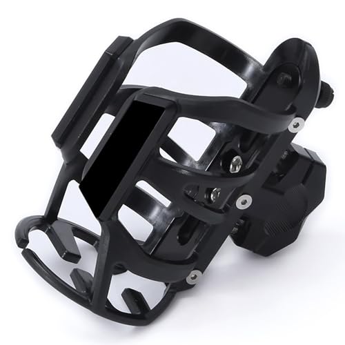 �I�[�g�o�C�p�E�H�[�^�[�{�g���z���_�[ �A�v�����A RS4 125 SBK (2014-2025)�p ���p�x�}�E���g�E�e��{�g���T�C�Y�Ή� �o�C�N�J�b�v�z���_,�u���b�N