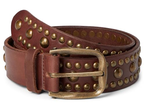 Free People Women's WTF Sola Stud Belt