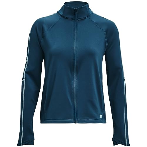 Veste UA Train Cold Weather Under Armour femme haut chaud sport