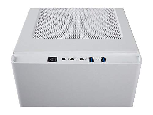 Build My PC, PC Builder, Corsair CARBIDE 275R
