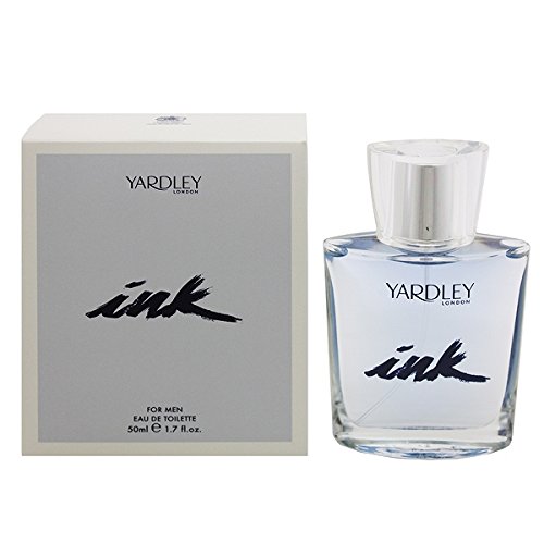 Amazon | 【ヤードレー ロンドン】インク EDT・SP 50ml [並行輸入品