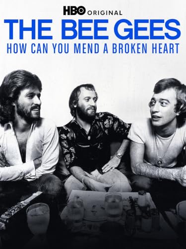 The Bee Gees: How Can You Mend a Broken Heart