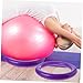 Yardwe 2pcs Yoga Base Stabilizer - Holder for Fitness Gym and Office Use Compatible Stability and Balance