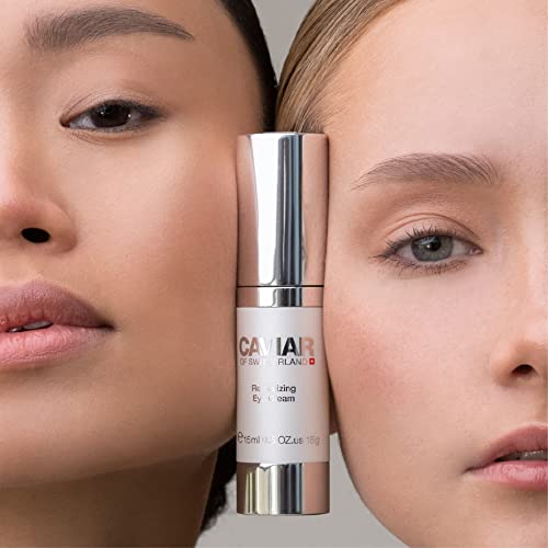 CAVIAR of Switzerland Cellular Repair Serum 30ml image 4