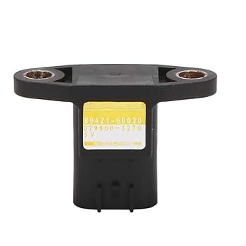 Amazon.co.jp: 空気圧センサー 89421-60030 マップセンサー 吸気