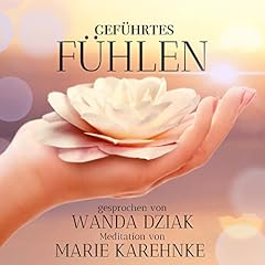 Meditation - Gef&uuml;hrtes F&uuml;hlen Titelbild