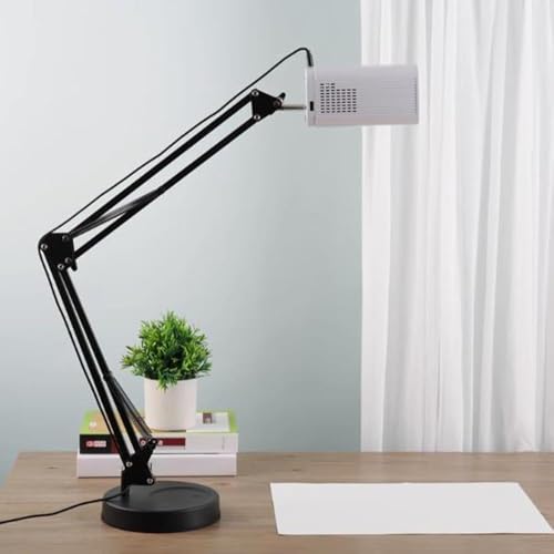 Lampa projektora artystycznego, wodoodporna tablica kreślarska do szkicowania, rysowania i malowania, narzędzie do projekcji biurkowej do kreatywnych projektów