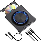 Idéal pour les professionnels, les étudiants et les photographes qui ont besoin de graver de manière fiable, d'installer des systèmes ou de transférer rapidement des photos depuis des appareils photo via des lecteurs de cartes intégrés