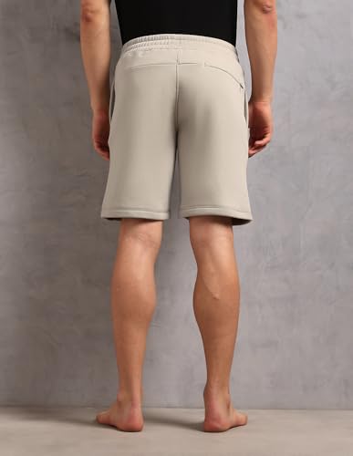 Image of U.S. Polo ASSN. Men's OES10 Cotton Terry Lounge Shorts