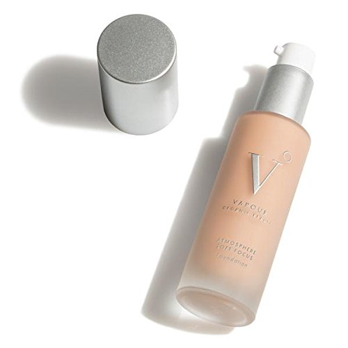 Vapour Organic Beauty Atmosphere Soft Focus Foundation (S120 – light medium, with pink or neutral undertones)