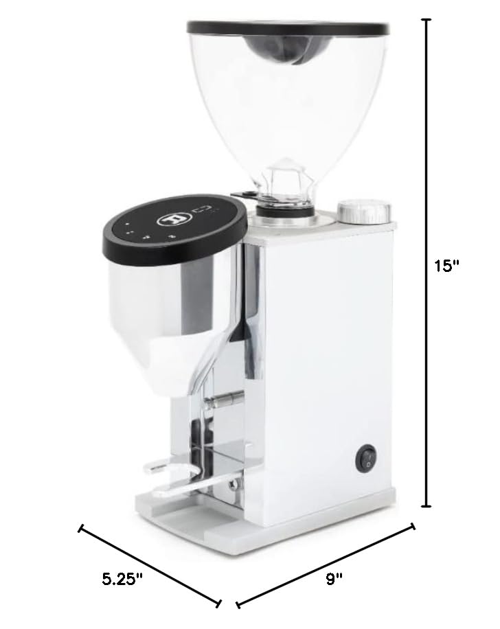 Rocket Appartamento espresso machine