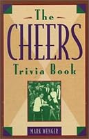 The Cheers Trivia Book 0806514825 Book Cover