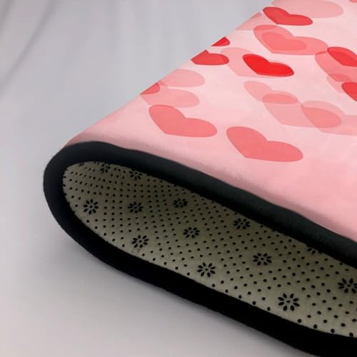 Tapis de sol antidérapant extra doux pour une décoration intérieure chic - 6