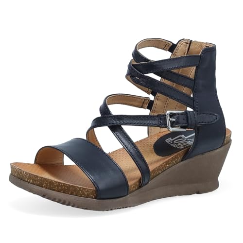Image of Miz Mooz Women's Shay Wedge Sandal