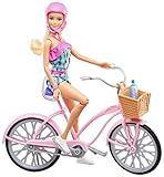 barbie fahrrad 12 zoll Mit diesem Fahrrad ist kein Weg zu weit und kein Ziel zu fern, denn mit Barbie ist alles möglich!