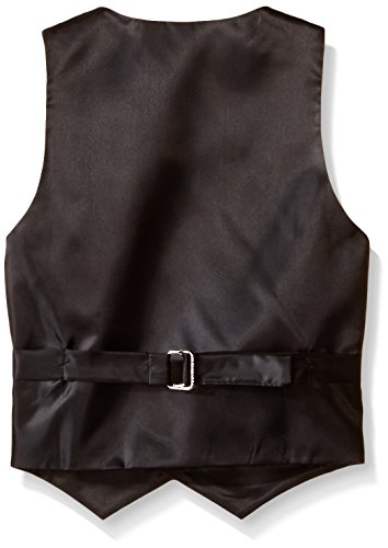 Image of a.x.n.y Boys' English Vest and Tie Set