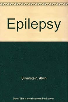 Hardcover Epilepsy Book