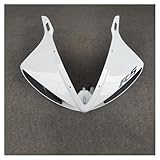 Aggiungi stile alla tua moto con un design unico, migliorandone l'aspetto distintivo e accattivante. Questo accessorio per moto ad alte prestazioni è amato dagli appassionati di modifiche, aggiungendo fascino elegante alla tua moto e mostrando il tuo gusto unico.