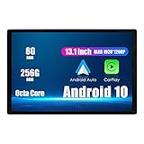 1. CarPlay&Android Auto: Integra perfectamente la experiencia del usuario en dispositivos IOS o Android con este sistema. El uso de un asistente de voz puede evitar la distracción del conductor,permitiéndole hacer múltiples cosas con su voz sin apartar la vista de la carretera. más cómodo y seguro;