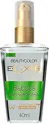 E.lixir Babosa - Hidratação Profunda e Maciez- BEAUTYCOLOR - 40ml