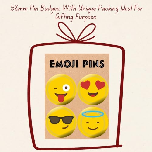 Image of Motivational Pins Badges 58mm Size | Round Button Badges | Inspirational Quotes | Return Gift | Event Badges | Kids Badges | Women brooches | Perfect for Backpacks