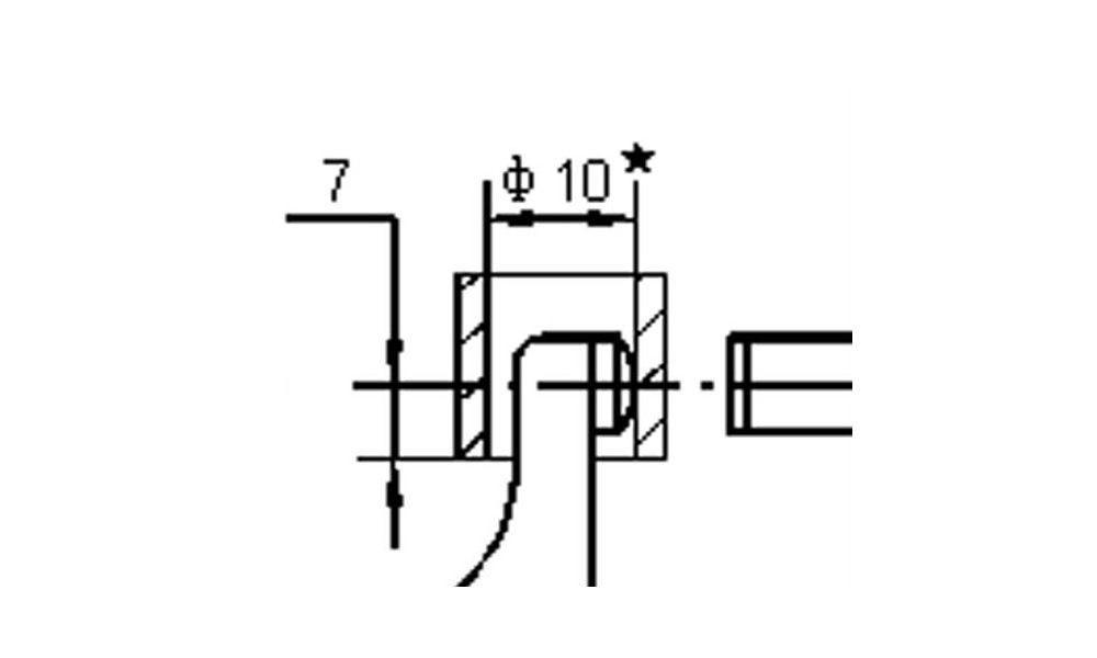 CNC QUALITÄT Rango de medición de 0 – 25 mm – superficies de medición ballige y planas