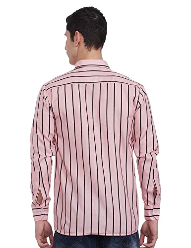 Image of Women's DEZIER Men Shirt