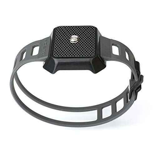 Hooshion Multifunctional Clamp Mount Extension Mount Drone Camera Mount Adapter 360 Vr Mount Stabilizer For Mavic 3/Air 2S/2 /Pro Mavic 2 Insta360 Gopro Osmo Action Flight Light Led Display Screen #TOP3