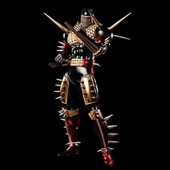 キン肉マン スパイスシード マッスルショット フィギュア ソフビ ウォーズマン マッスルショット ウォーズマン アニメver. - フィギュア