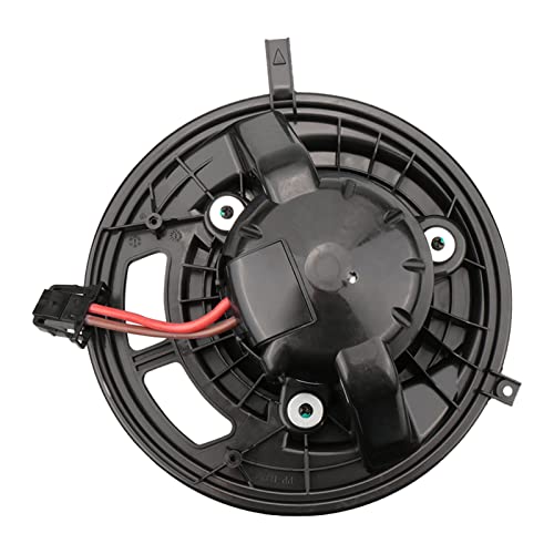 Image of 700218 HVAC Blower Motor for BMW E90 E91 E92, 2007-2013 335i /is /xi, 2006-2013 323i 330i xi, 2007-2013 328i /xi 325i /xi, 2008-2013 128i /135i, 2012-2015 X1, 2011-17 X3, 2015-17 X5, 2009-16 Z4